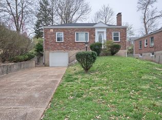 7316 Nottingham Ave, Saint Louis, MO