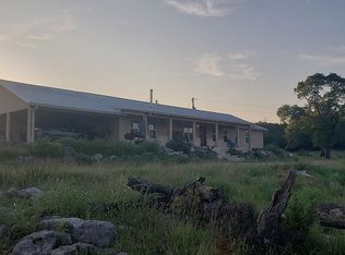 684 Spicer Loop, Kerrville, TX 78028