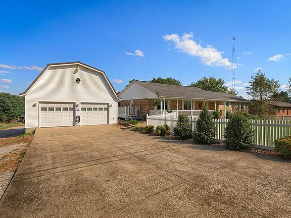 2nd image of 1617 N County Road 312 W