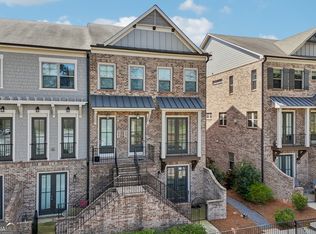 3565 Parkside Way, Atlanta, GA 30319