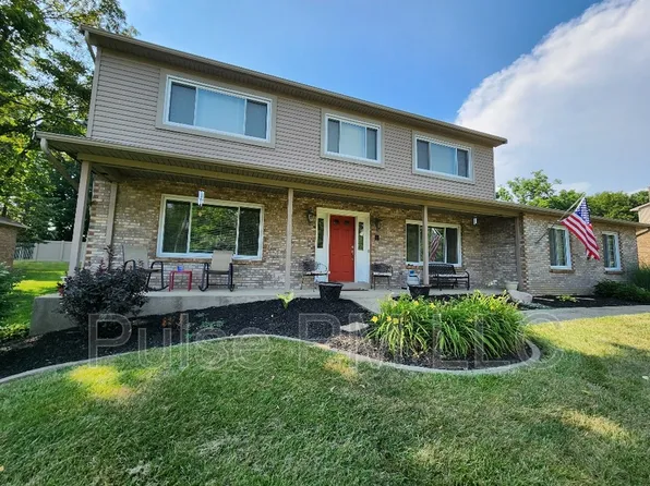 3122 Elmwood Dr, Erlanger, KY 41018