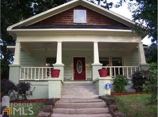 2224 Newnan St, East Pt, GA 30344