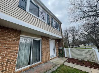1007 Ashriver Ct, Voorhees, NJ 08043