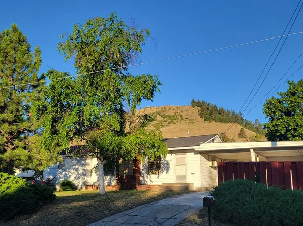 1402 Oak St, La Grande, OR 97850