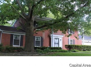 2308 Sylvan Rd, Springfield, IL 62704