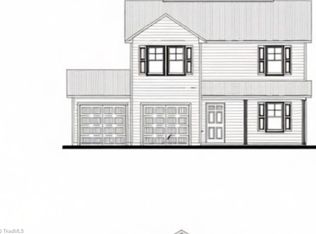 189 Brann Rd, Browns Summit, NC 27214