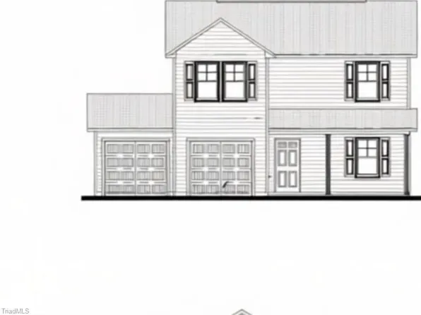 189 Brann Rd, Browns Summit, NC 27214