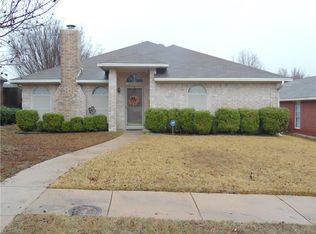 7419 Wild Brick Dr, Dallas, TX 75249
