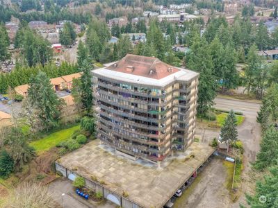 1910 Evergreen Park Drive SW #701, Olympia, WA, 98502