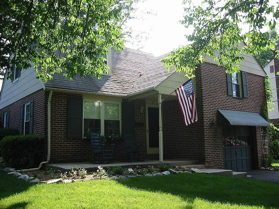 Front Exterior