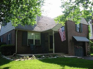 91 Cannon Pl, Oreland, PA 19075