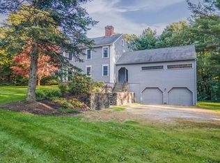 1 Bay Path Dr, Boylston, MA 01505