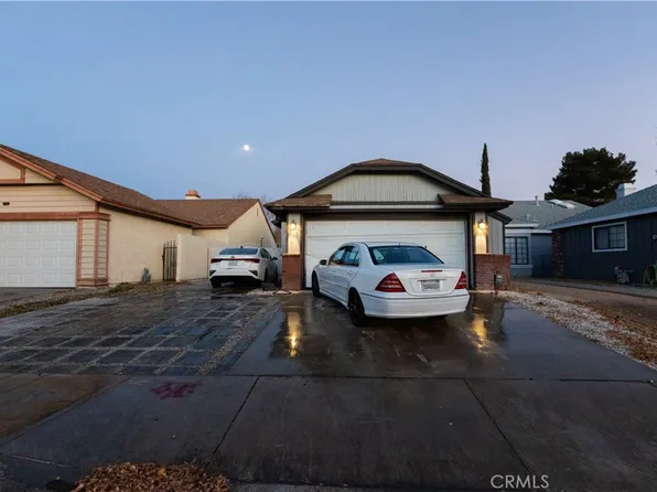 37630 12th St E, Palmdale, CA 93550