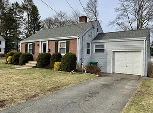 37 Farmington Rd #1, West Newton, MA 02465