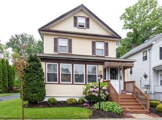 22 Murray St, Freehold, NJ 07728