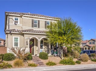 1120 Frye Mesa Ave, North Las Vegas, NV 89086