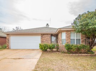 1815 79th St, Lubbock, TX 79423