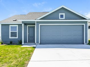2236 Crested Saguaro St, Fort Worth, TX 76108