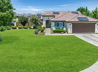 9312 Caliente Creek Ct, Bakersfield, CA 93311