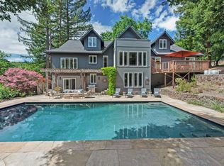 3745 Grove Street, Sonoma, CA 95476