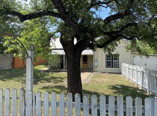 23229 Highway 290, Harper, TX 78631
