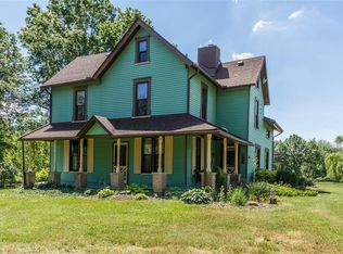 16311 Shilling Rd, Berlin Center, OH 44401