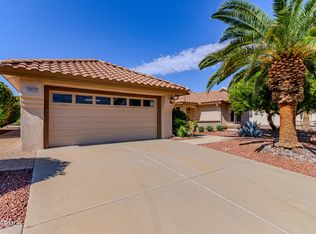 20622 N 142nd Ave, Sun City West, AZ 85375