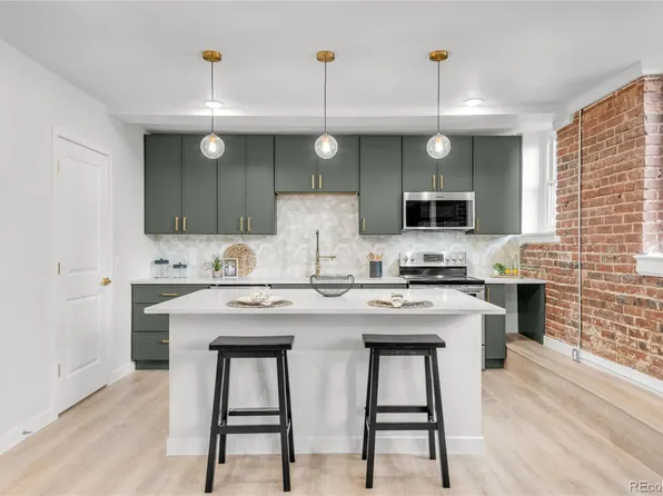 1210 E Colfax Avenue #104, Denver, CO 80218