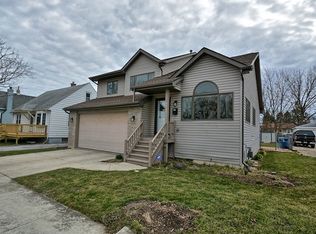 3425 Butler Ave, Steger, IL 60475