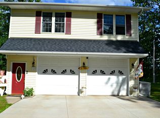 3846 W Lake Ellwood Rd, Florence, WI 54121