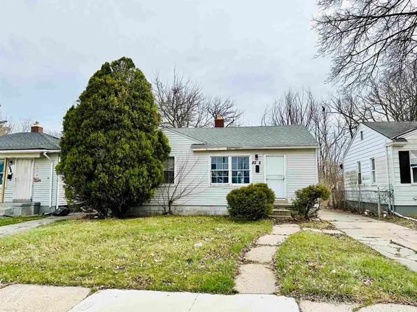 8268 Asbury Park, Detroit, MI 48228