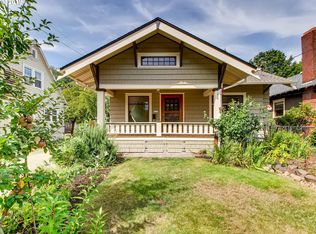 3035 NE 66th Ave, Portland, OR 97213