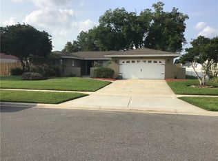 4221 Playa Ct, Belle Isle, FL 32812