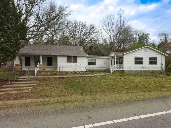 5272 & 5280 Highway 270 E, Mount Ida, AR 71957
