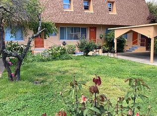 7230 Snow St, Sebastopol, CA 95472