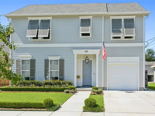 308 Helios Ave, Metairie, LA 70005