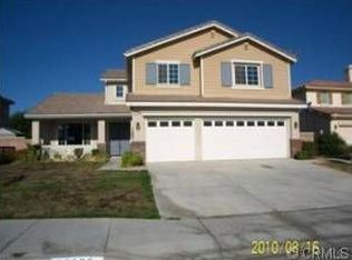 29683 Williamette Way, Menifee, CA 92586