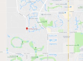 1974 W Lynx Ct, Chandler, AZ 85248