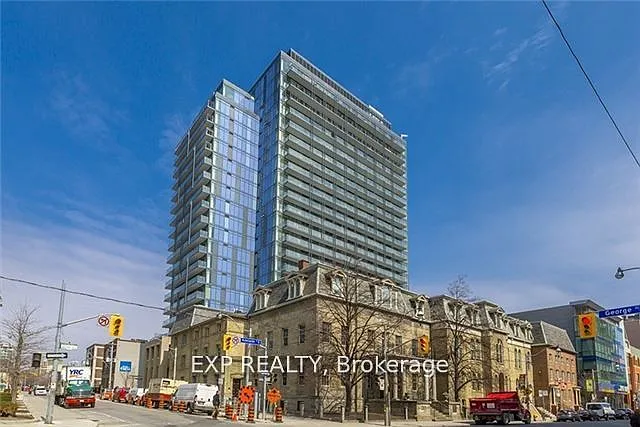105 George St #705 — Photo 14