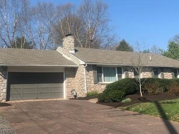 Montgomery County Real Estate Montgomery County Pa Homes For Sale Zillow