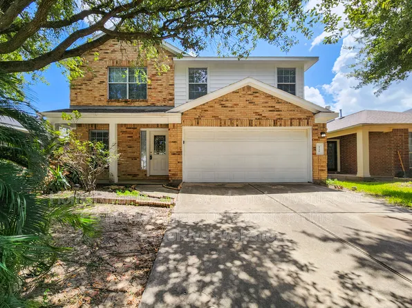 1726 Mickle Creek Dr, Houston, TX 77049