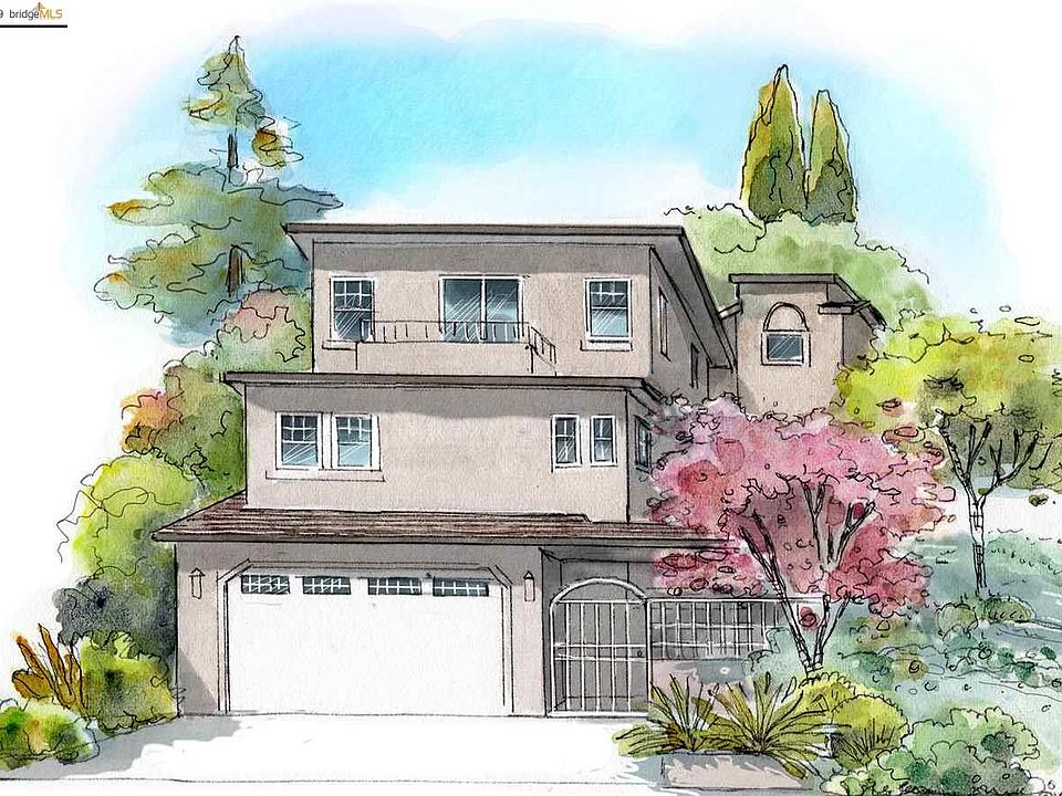 1st image of 4025 La Cresta Ave