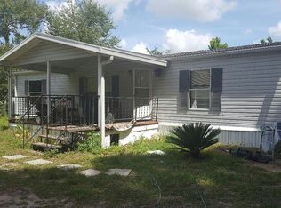 2351 SE 150th St, Summerfield, FL 34491