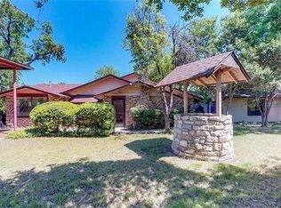 7029 Cahoba Dr, Fort Worth, TX 76135