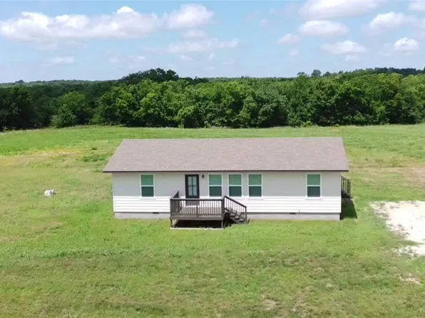 103169 N 3775th Rd, Okemah, OK 74859