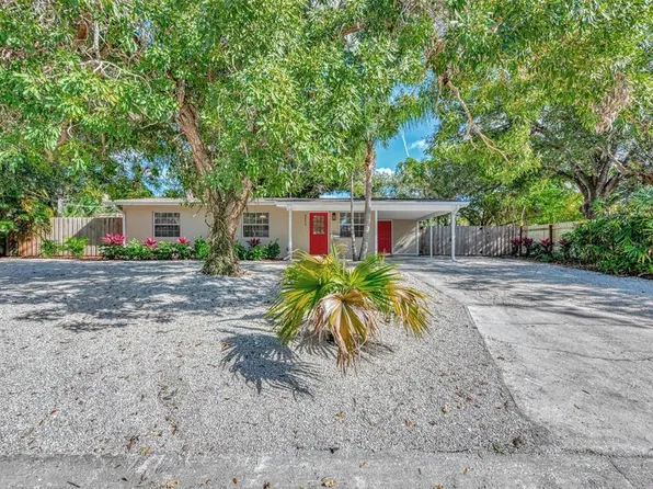 2205 Floyd St, Sarasota, FL 34239
