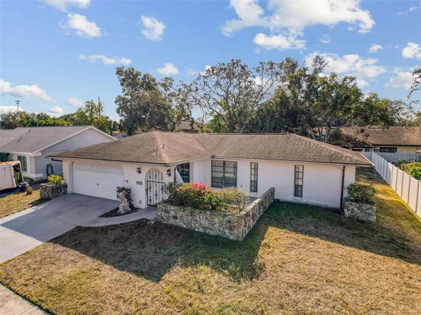 7752 Bahama Ave, Port Richey, FL 34668