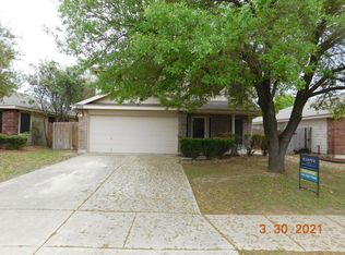 8926 Valhalla, Selma, TX 78154