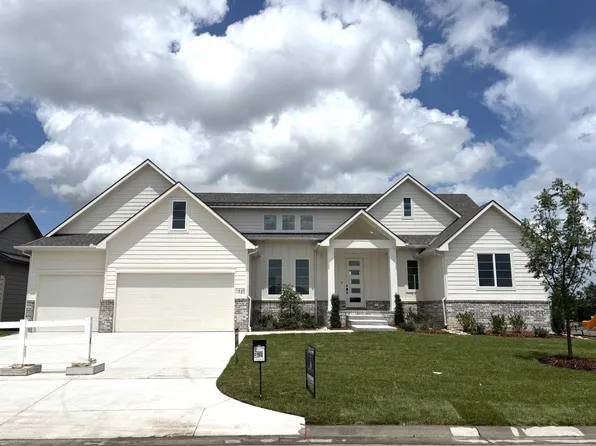 11420 E Winston St, Wichita, KS 67226