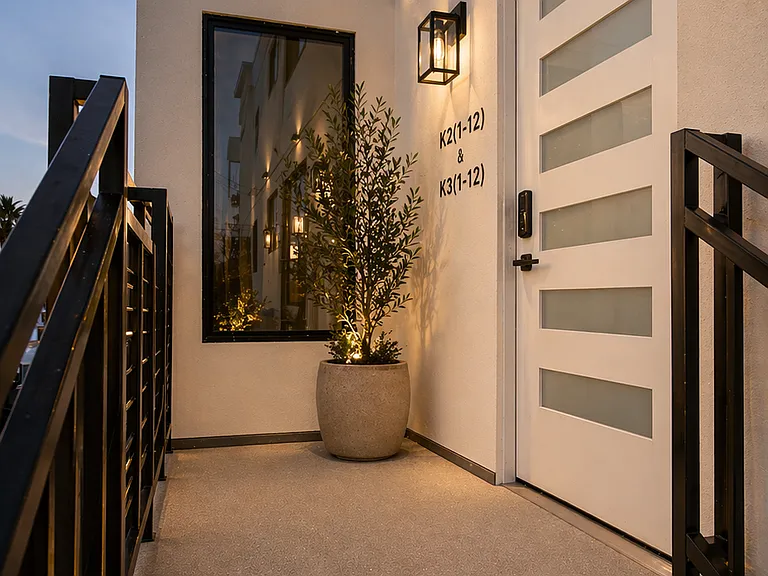 1447 W 36th Pl #K2-05 — Photo 8